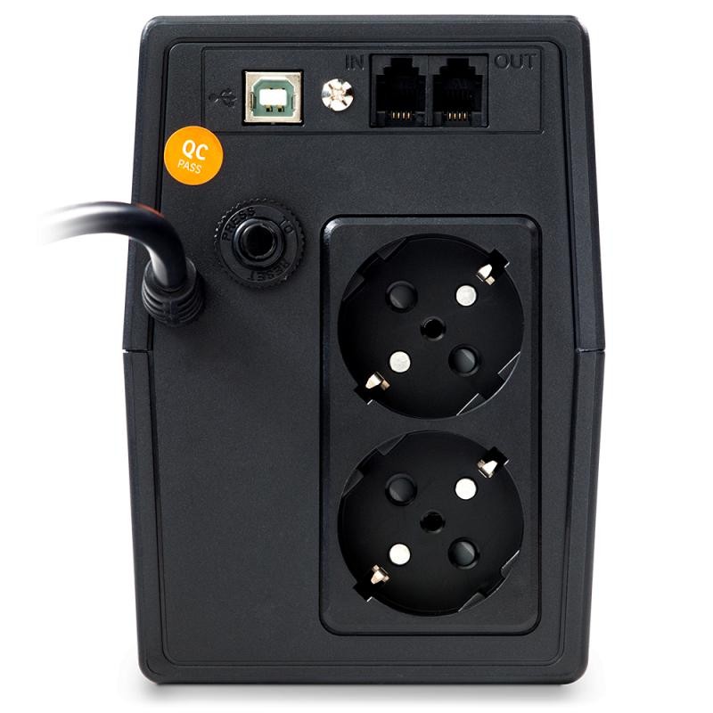 UPS NJOY HORUS P 800 PWUP-LI080H1-AZ01B - Image 3