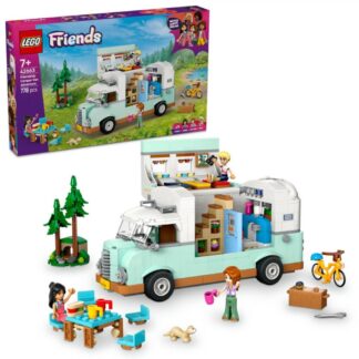 Friendship Camper Van Adventure 42663