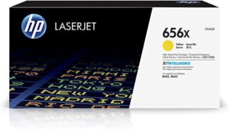 HP CF462X Y TONER CARTRIDGE