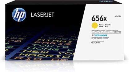 HP CF462X Y TONER CARTRIDGE