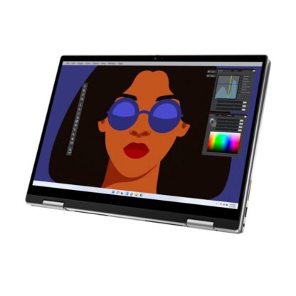 Dell Inspiron 2in1 7430 FHDT i7-1355U 16 512 Windows 11 Pro - Image 9