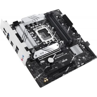 Motherboard Asus PRIME B760M-PLUS LGA1700 DDR5 - Image 2