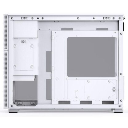 Jonsbo D31 MESH Micro-ATX Temp G white - Image 6