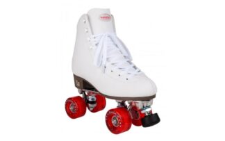 ROLE ROOKIE CLASSIC 40.5 WHITE