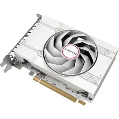 Sapphire AMD Radeon RX 6500 XT OC PULSE 4GB - Image 2