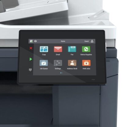 XEROX C325V_DNI COLOR LASER MFP - Image 3