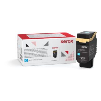 XEROX 006R04678 CYAN TONER 2 K