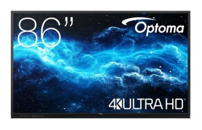 Optoma 3862RK 86" A11 interactive whiteboard