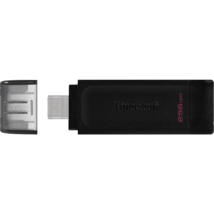 Kingston USB 256GB DATATRAVELER 70 USB-C 3.2