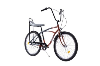 PEGAS STRADA 1 26'' ALUMINUM 3S COPPER GR - Image 9