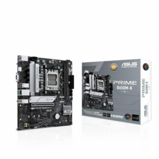 Motherboard ASUS PRIME B650M-K AM5