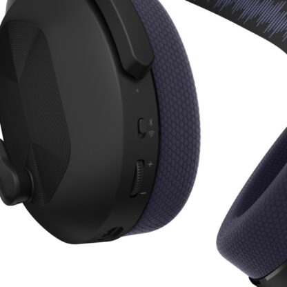 Lenovo Legion H410 Wi-Fi Gaming Headset - Image 10