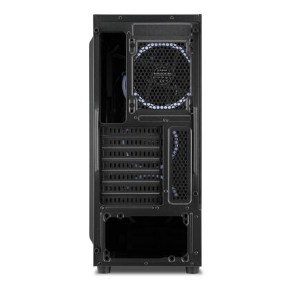 PC Case SHARKOON TK5M RGB ATX