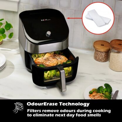 INSTANT POT VORTEX PLUS, MULTICOOKER 6L - Image 4