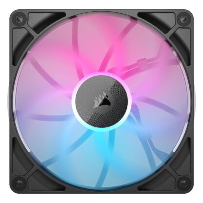 Cooler Corsair iCUE LINK RX140 RGB BLACK