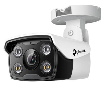 TP-LINK VIGI 4MP BULLET NTW CAM 4MM C340