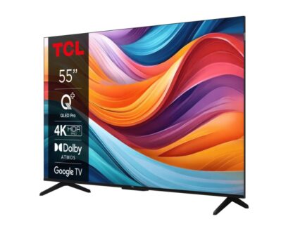 Qled TV 4K 55''(139cm) TCL 55T7B - Image 3