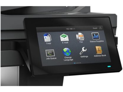 LEXMARK MX532adwe A4 MFP LASER MONO - Image 2