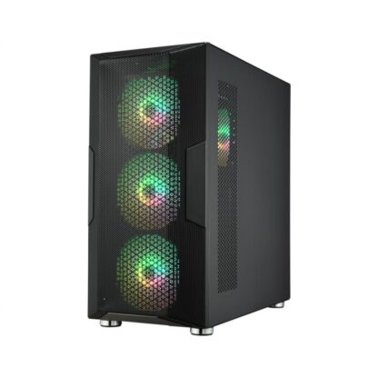 PC Case FSP CUT 592 FULL TOWER E-ATX - Image 4