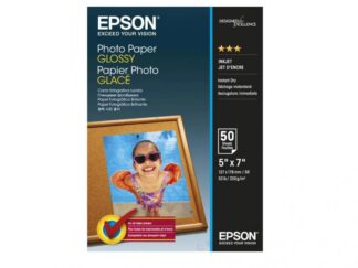 EPSON S042545 13x18 GLOSSY PHOTO PAPER