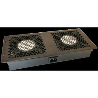 VENTILATION MODULE CEILING 2 FAN