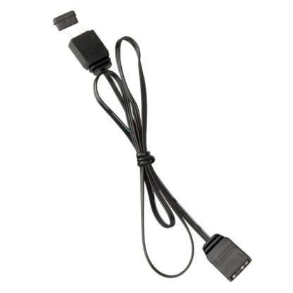 Kolink ARGB 3-pin extension cable 50cm - Image 2