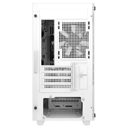 PC Case Deepcool CC360 ARGB WHITE - Image 8