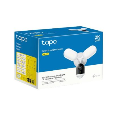 TP-Link WIFI CAM PAN/TILT NIGHT FHD C720 - Image 3