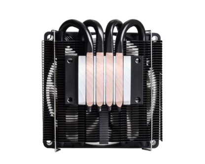 CPU COOLER ID-COOLING IS-40X V3 - Image 4