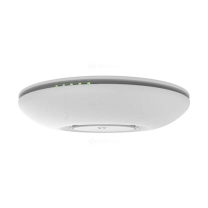 MIKROTIK CAP ACCESS POINT 650MHZ, 64MB - Image 2