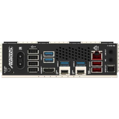 Motherboard Gigabyte B650E AORUS PRO X USB4 AM5 - Image 5