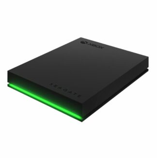Seagate External HDD 2TB USB 3.2 Firecuda Gaming