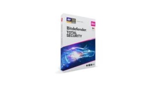 Bitdefender Total Security+Premium VPN retail license 10 Devices 1 year RETAIL