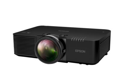 PROJECTOR EPSON EB-L695SE - Image 4