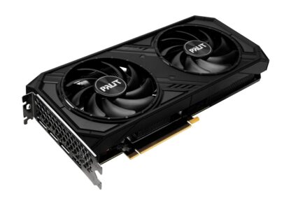 Palit GeForce RTX 4070 Dual 12GB GDDR6 - Image 10