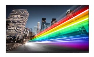 Professional TV PHILIPS B-Line 75"