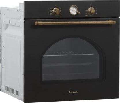 Built-in FRAM FBO-S607GCAR-RBK oven - Image 2