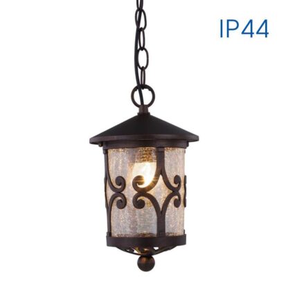 H008/KO JARDIN IP44 VIVALUX