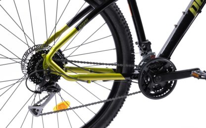 HIKE M 29'' BLACK - Image 5