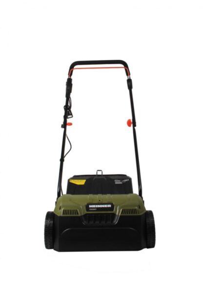 HR scarifier and aerator 1400W - Image 2