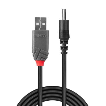 Lindy DC 1.5m USB 2.0 cable - Image 2