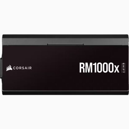 Corsair PSU RM100x SHIFT 80 PLUS GOLD - Image 2