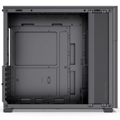Jonsbo D41 Screen ATX Temp G black - Image 5
