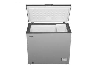HEINNER HCF-205NHSE++ REFRIGERATOR - Image 3