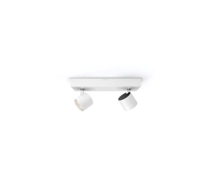 STAR BAR/TUBE WHITE 2X4.5W SELV