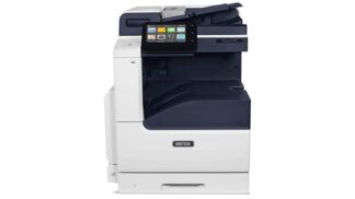 XEROX IOT B7101V_S A3 MONO 1140 SHEETS