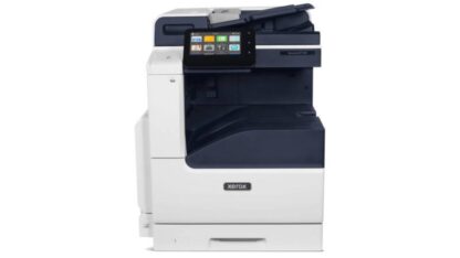 XEROX IOT B7101V_S A3 MONO 1140 SHEETS