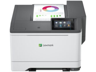 LEXMARK CS632dwe A4 PRINTER LASER COLOR