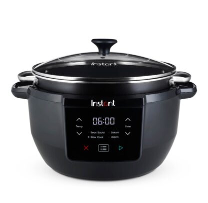 Instant Pot Slow Cooker Superior 7L - Image 2
