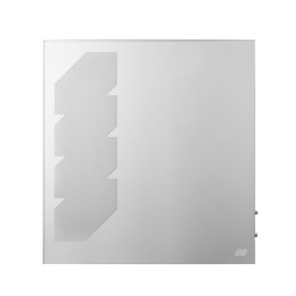 PC Case TRYX LUCA L70 Mid Tower E-ATX White - Image 4
